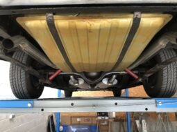 
										1961 Plymouth Fury Hardtop Coupe V8 full									