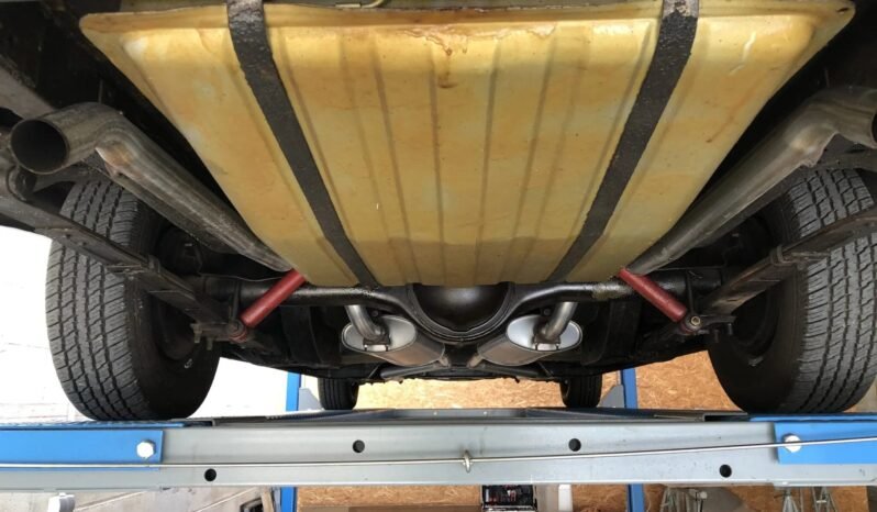 
								1961 Plymouth Fury Hardtop Coupe V8 full									