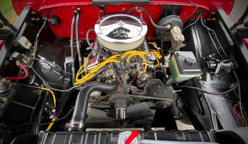 
								1974 Ford F-100 Short-Bed V8 full									