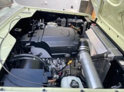 
										1972 International Harvester Scout II full									