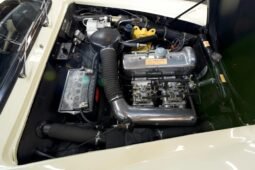 
										1957 Mercedes-Benz 190SL 4-Speed full									