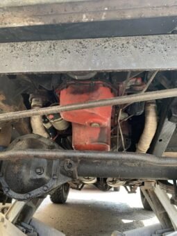 
										1972 International Harvester Scout II 345 V8 full									