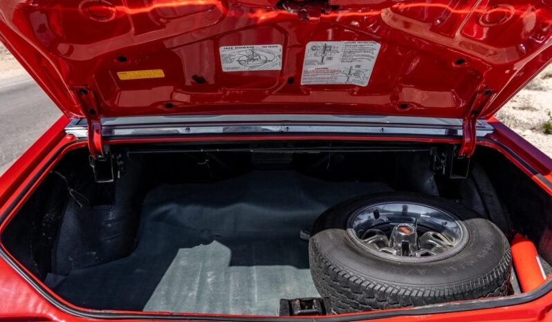 
								1972 Oldsmobile Cutlass 442 Coupe full									