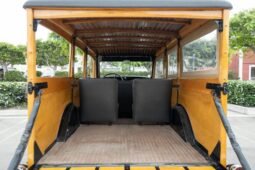 
										1934 Ford Woodie Wagon V8 full									