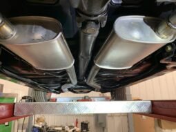 
										1972 Oldsmobile Cutlass Supreme 350 Convertible full									