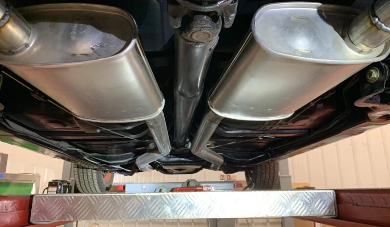 
								1972 Oldsmobile Cutlass Supreme 350 Convertible full									