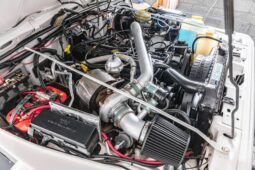 
										1999 Jeep Wrangler Sahara 4X4 full									