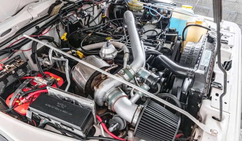 
								1999 Jeep Wrangler Sahara 4X4 full									