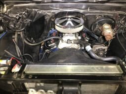 
										1972 Chevrolet K5 Blazer 4X4 350 V8 full									