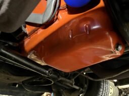 
										1973 Chevrolet Corvette V8 Convertible full									