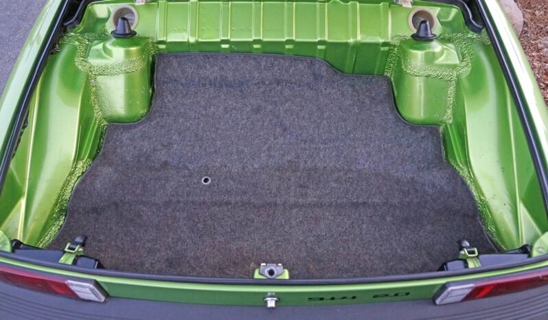 
								1976 Porsche 914 2.0l full									