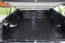 
										1973 Chevrolet El Camino V8 full									