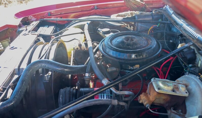 
								1973 Chevrolet Monte Carlo Landau full									