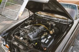 
										1969 Mercedes-Benz 280SE 4-Speed full									