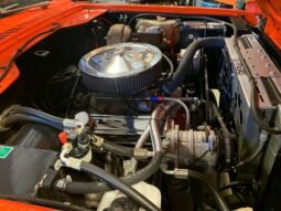 
										1973 International Harvester Scout II full									