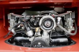 
										1965 Volkswagen Type 2 Deluxe full									