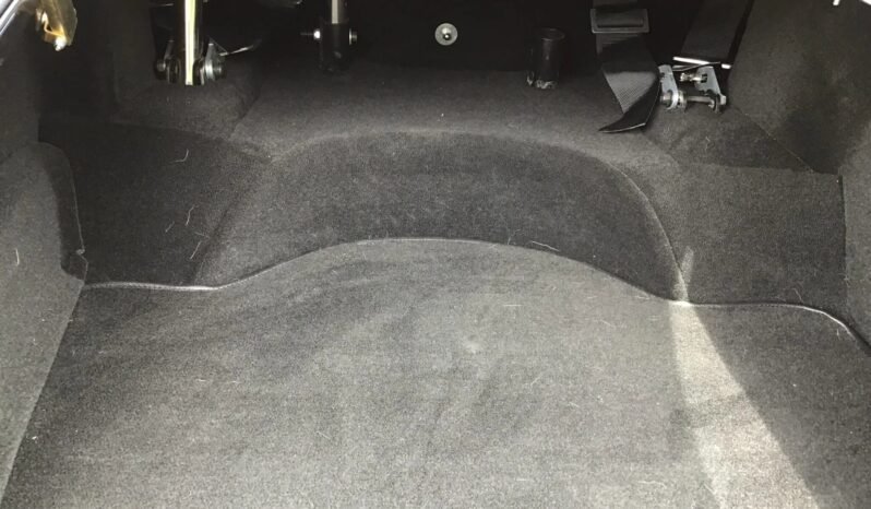 
								1965 Backdraft Racing Shelby Cobra 427 V8 full									