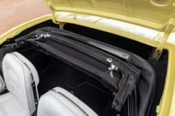 
										1965 Chevrolet Corvette C2 Convertible full									