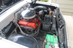 
										1963 Chevrolet Impala SS Sport Coupe V8 full									