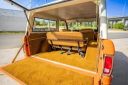
										1974 Ford Bronco Ranger full									