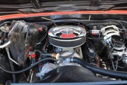 
										1972 Chevrolet K5 Blazer CST 383 V8 full									