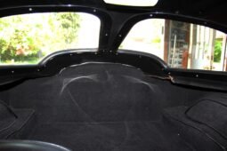 
										1963 Chevrolet Corvette Split-Window L75 Red full									