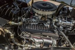 
										1933 Ford Cabriolet Hot Rod 305 V8 full									