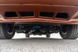 
										1978 Pontiac Firebird 400 Trans AM V8 full									