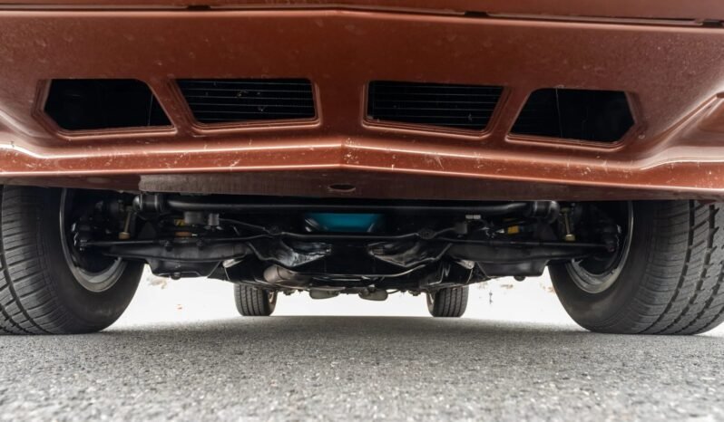 
								1978 Pontiac Firebird 400 Trans AM V8 full									