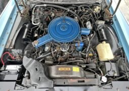 
										1978 Lincoln Continental Town Car V8 full									