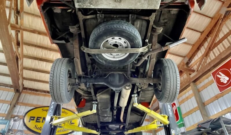 
								1978 Ford F-150 Ranger XLT Lariat V8 full									