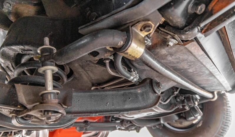 
								1975 Chevrolet Corvette Coupe full									