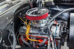 
										1975 Chevrolet K5 Blazer 4X4 full									