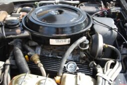 
										1978 Chevrolet Corvette V8 full									