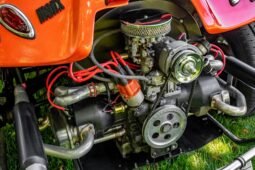 
										1977 Volkswagen Meyers Manx full									