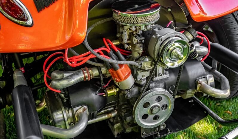 
								1977 Volkswagen Meyers Manx full									