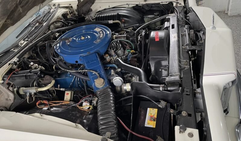 
								1975 Mercury Grand Marquis Brougham V8 full									