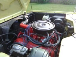
										1977 International Harvester Scout II full									
