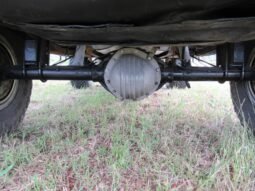 
										1972 Chevrolet K5 Blazer Hardtop 4X4 full									