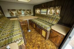 
										1977 GMC C1500 Sierra Classic Camper V8 full									