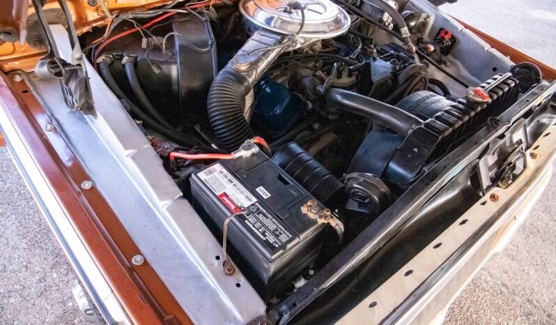 
								1977 Ford F-150 XLT Ranger full									