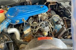 
										1976 Ford Bronco 4X4 full									