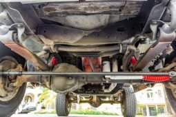 
										1976 GMC Jimmy High Sierra V8 full									