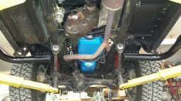 
										1977 Ford Bronco 302 V8 full									