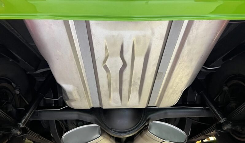 
								1970 Plymouth AAR Cuda V8 full									