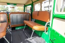 
										1976 Toyota Land Cruiser FJ40 4X4 full									