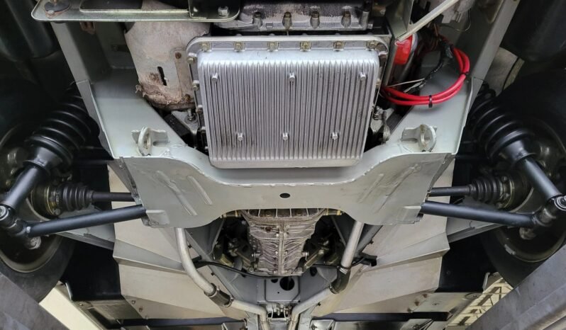 
								1981 DeLorean DMC-12 2.85L full									