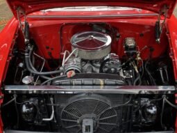 
										1955 Chevrolet Bel Air 283 V8 full									