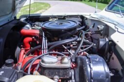 
										1978 International Harvester Scout Traveler V8 full									