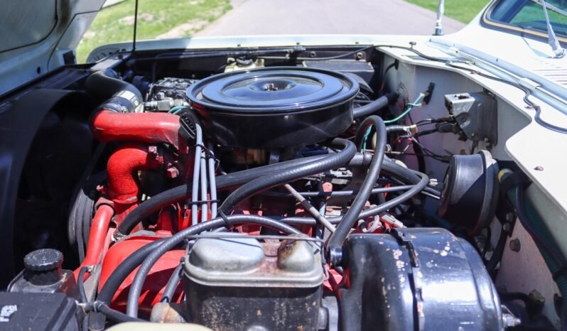 
								1978 International Harvester Scout Traveler V8 full									